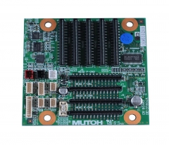 CR плата для Mutoh VJ-1324/VJ-1624/VJ-1628TD/VJ-1624W